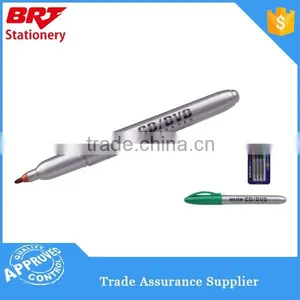 Round Tip Fabric Marker Pen thumbnail-1