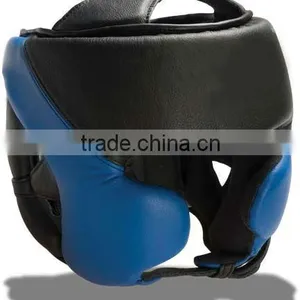 Boxing Head Guard thumbnail-1