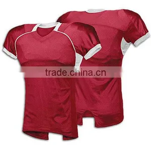 American Football Jersey thumbnail-1
