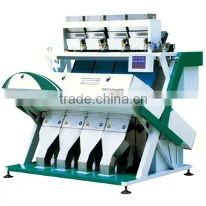 CCD256 Rice Color Sorter thumbnail-1