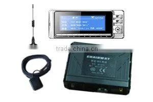 Vehicle Dispatch,vehicle Gps Tracker Factory, Support LCD, Camera, Canbus, OBD II, CW-801 thumbnail-1