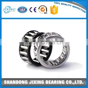 Needle Roller Bearing K 8x11x9 mm thumbnail-1