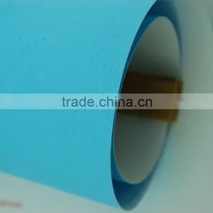 Inkjet Printing Matt Non-woven Polyester Canvas Guangzhou Supplier thumbnail-5