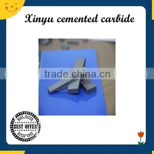 Tungsten Carbide Insert Yg6 Cutting Tips thumbnail-6