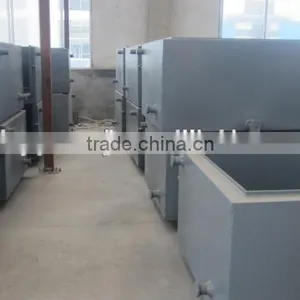 TOP Quality Shandong Linyi China Low Cost Autoclaved Aerated Concrete Aac Block Machine for Sales - TIANYUAN BRAND thumbnail-4