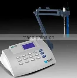 Digital PH Meter / Lab ph / Soil ph Meter thumbnail-1
