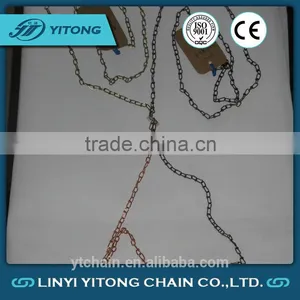 Best Quality USA Double Loop Chain thumbnail-2