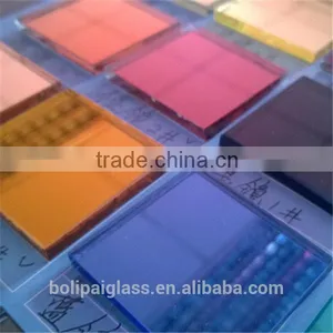 Colorful Looking Glass, Mirror Glass thumbnail-5