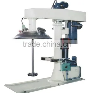 Dispersing Machine thumbnail-1