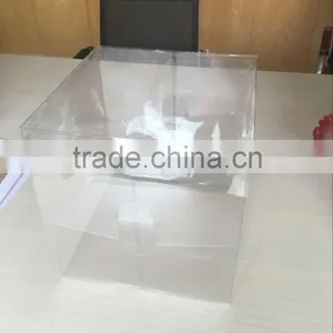 Plastic Cake Box thumbnail-2