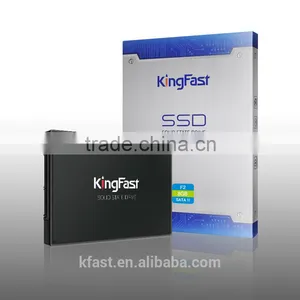 2.5" SATAII 8GB SSD For Automatic Payment Kiosk Application thumbnail-3