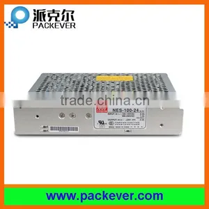 NES-100-24 UL 24VDC 100W LED Switch Power Supply Meanwell Brand thumbnail-4