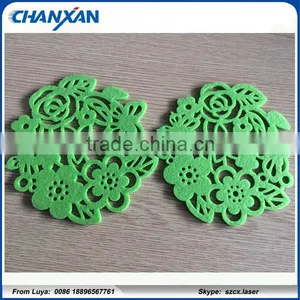 Cnc 80w Co2 Laser Engraving Machine Fabric Cutting Tables for Sale Skype Szcx.laser thumbnail-6