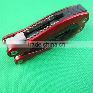 OEM Red 440 Multifunctional Tool Pliers thumbnail-4