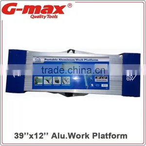 G-max 150kgs Max. Load Portable Work Flatform GT19902 thumbnail-3