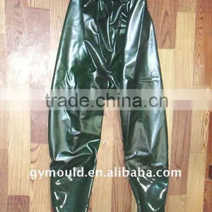 Wader, Waterproof Pants,Fishing Pants,long Rain Boots thumbnail-1