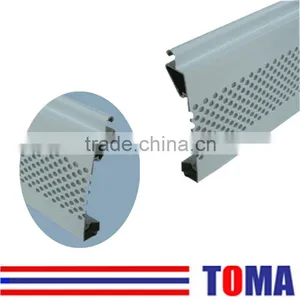 Roller Shutter Components and Slat thumbnail-1