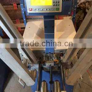 Automatic Winding Machine High Speed Bobbin Winding Machine Braiding Machine Winder thumbnail-1