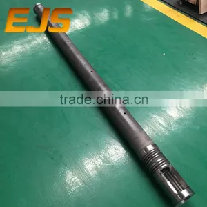 Injection Molding Machine Barrel and Screw With Mixing Head thumbnail-1