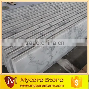 Competitive Landscape White Marble Window Sill Wholesaler thumbnail-2
