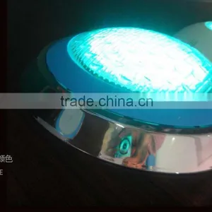 RGB Led Underwater Swimming Pool Lighting thumbnail-4