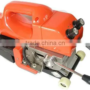 Geomembrane/ Geotextiles Welding Machine for 0.2mm-4.0mm Geomembrane Liner thumbnail-1