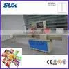 Horizontal Cookies Flow Wrapping Machine thumbnail-1