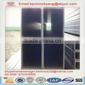 S355JR Carbon Steel Pipe Square thumbnail-1