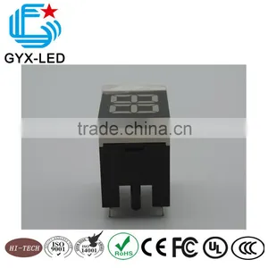 HIigh Reliability Led Digit Display 0.28 Inch 1 Digit 7 Segment thumbnail-6