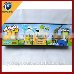 Curve Bow Outdoor Toy thumbnail-2