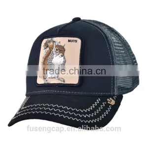 Wholesale Promotional Custom Baseball Cap thumbnail-1