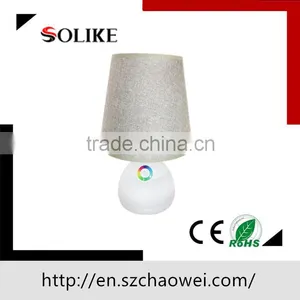 RGB Color Dimmable Led Lamp For The House thumbnail-3