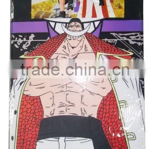Cartoon Design Printed Door Mat Naruto thumbnail-1
