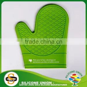 Kitchen Utensils in Silicone Very Popular Custom Folding Silicone Kitchenware thumbnail-1