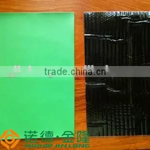 Self-adhesive Modified Bitumen Waterproof Membrane thumbnail-2