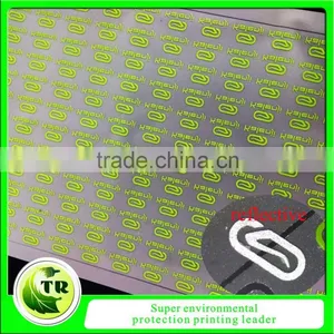 Reflective Heat Press Labels thumbnail-2