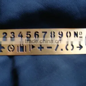 High Quality Custom Metal Letter Sign thumbnail-1