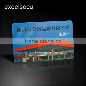 2016 ic Card Operated Self Self-service Gasoline Smart Intelligent Card thumbnail-3