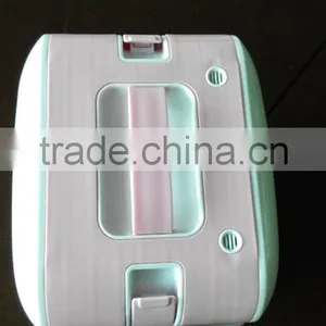 Mini Rice Cookers thumbnail-3
