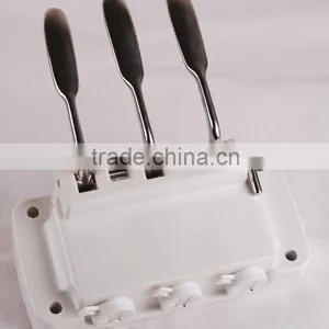 Table Model Frozen Yogurt Soft Ice Cream Machine thumbnail-5