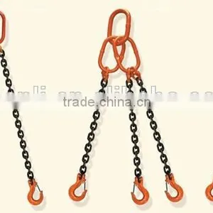 G80 Chain Sling thumbnail-2