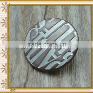 Factory Wholesale Fabric Snap Button thumbnail-1