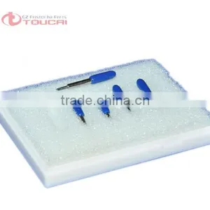 High Quality Cutter Blades for Liyu GCC Roland Cutter Plotter Vinyl Roland 30/45/60 Degree Blade thumbnail-1