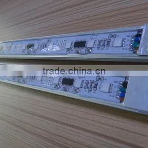 Dmx Madrix Rigid RGB Led Strip Bar Light 5050 LED, 12V thumbnail-1