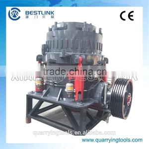 Hydraulic Cone Crusher thumbnail-1