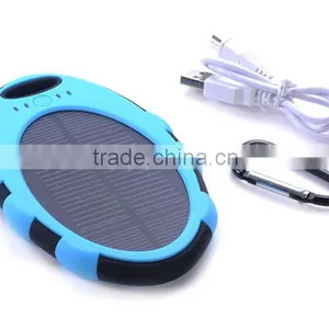 Solar Power Bank thumbnail-1