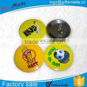 Badge Clip Safety Pin/heart Shaped Pin Badges thumbnail-4
