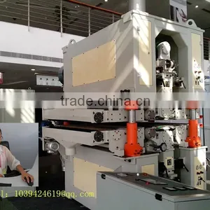 Lamination Hot Press Use Melamine Paper 4x8ft/6x9ft thumbnail-5
