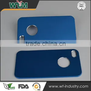 2016 Best Selling Mobile Phone Shell Die Casting Shenzhen Maker thumbnail-1