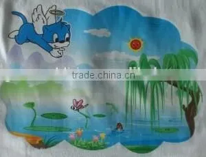 Light A4 Printing Inkjet Transfer Paper for Cotton Textile thumbnail-6